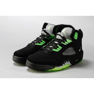 Chaussure de Basket Jordan 5 Retro Pour Homme Pas Cher